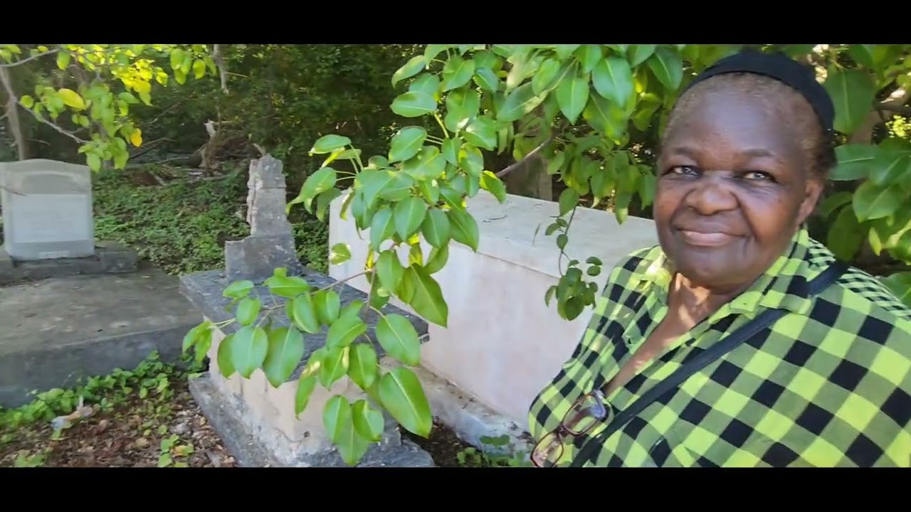 All Saints 2023 in Carriacou