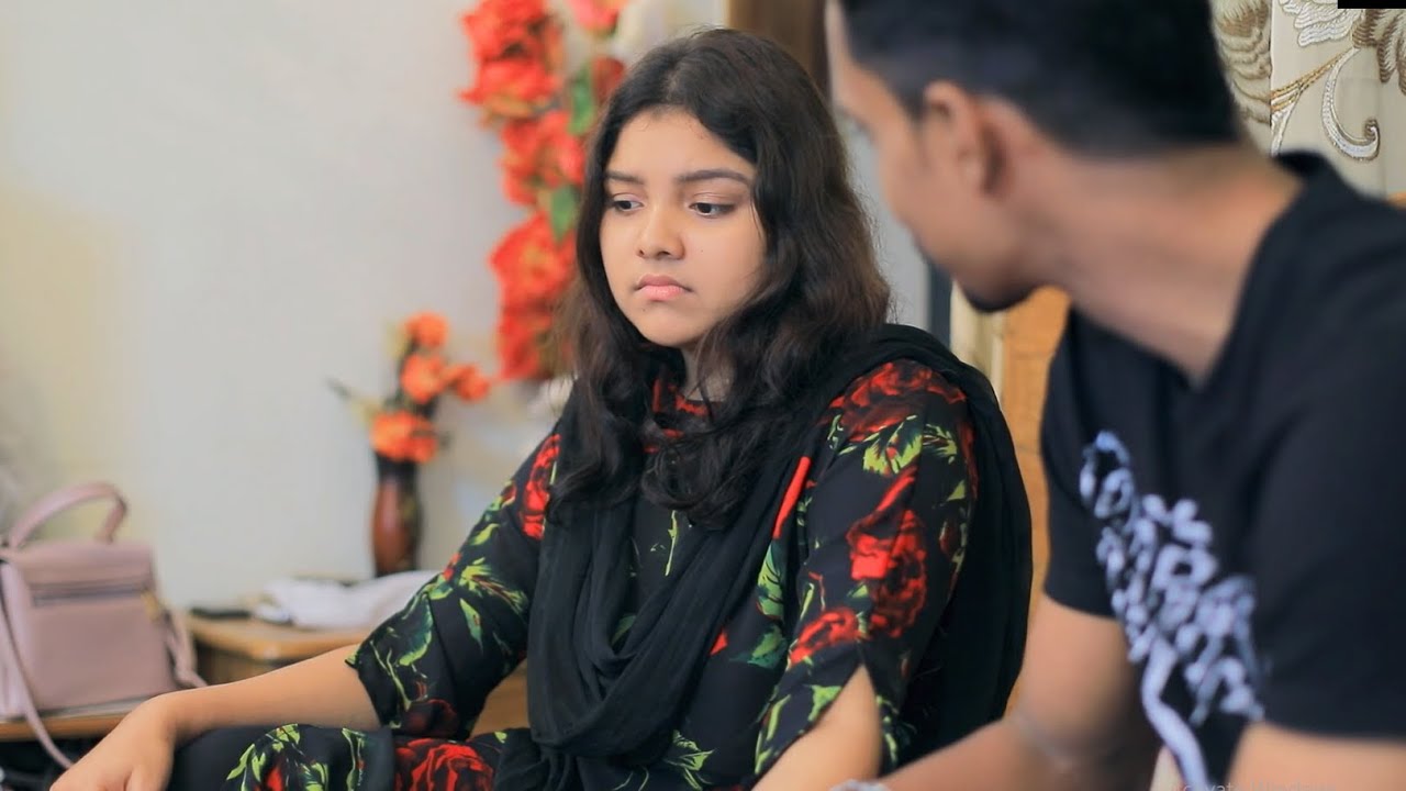 Latest Bengali Drama | গার্লফ্রেন্ড প্রেগন্যান্ট! অতঃপর কি হলো দেখুন | STN Bangla New Natok