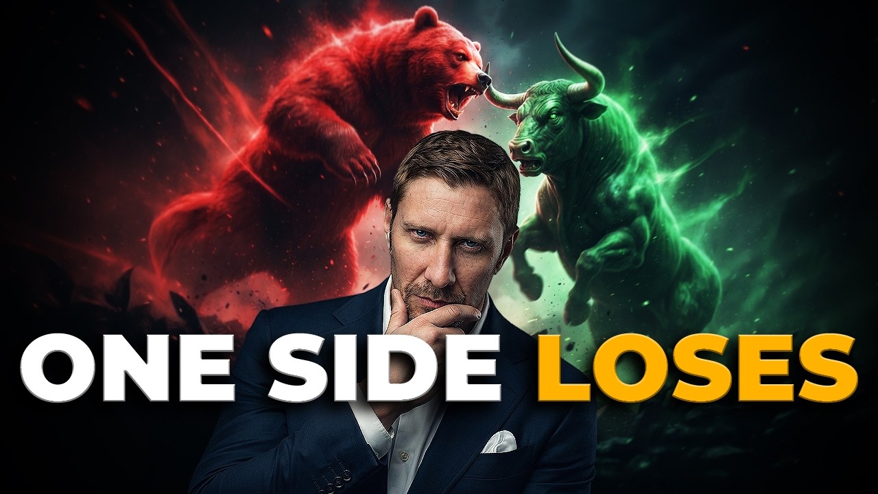 Bitcoin Live Trading: Bulls Are Testing the Market, What Happens Next?! EP2073