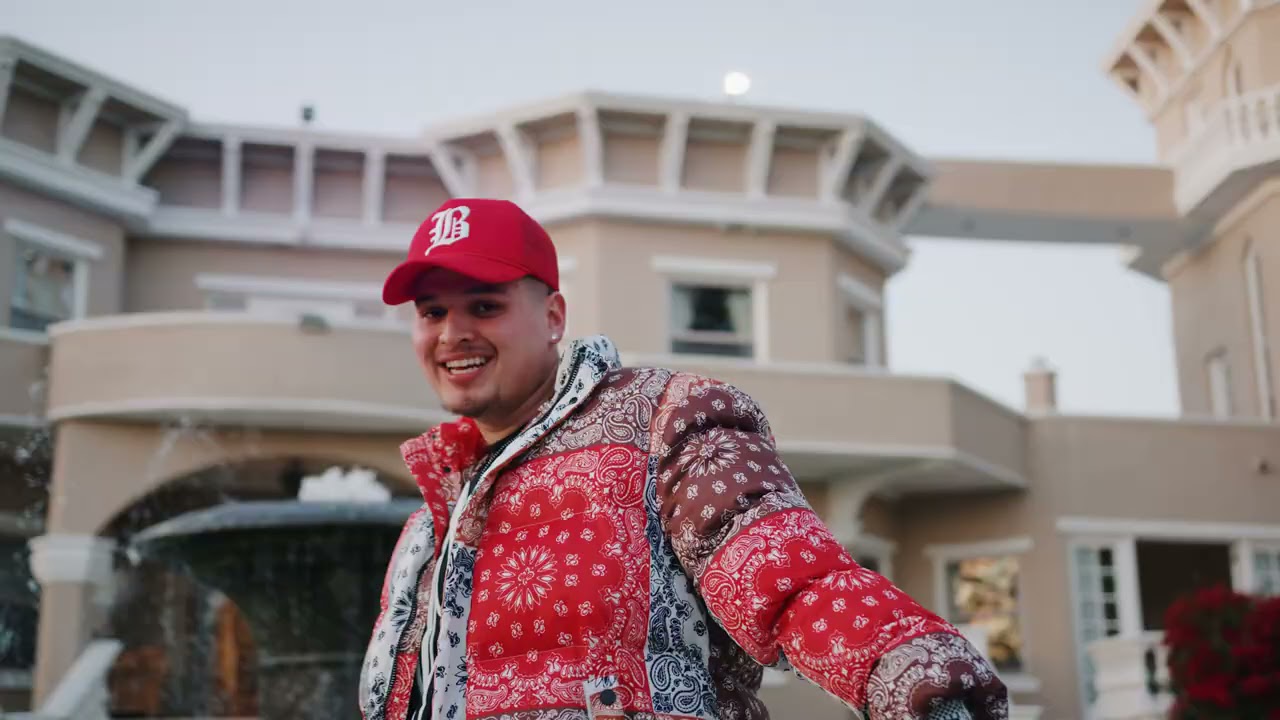 Benny Soliven - Us Always (Official Video)