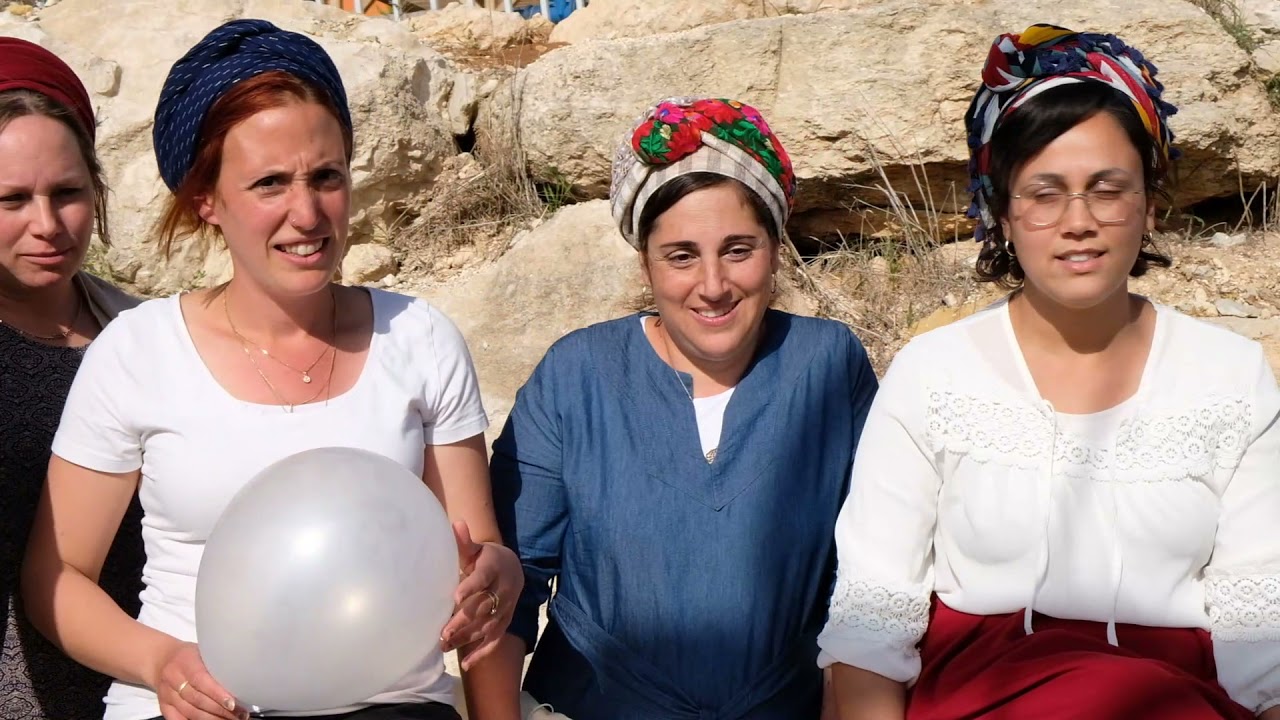 נגוהות - יום העצמאות תשפ