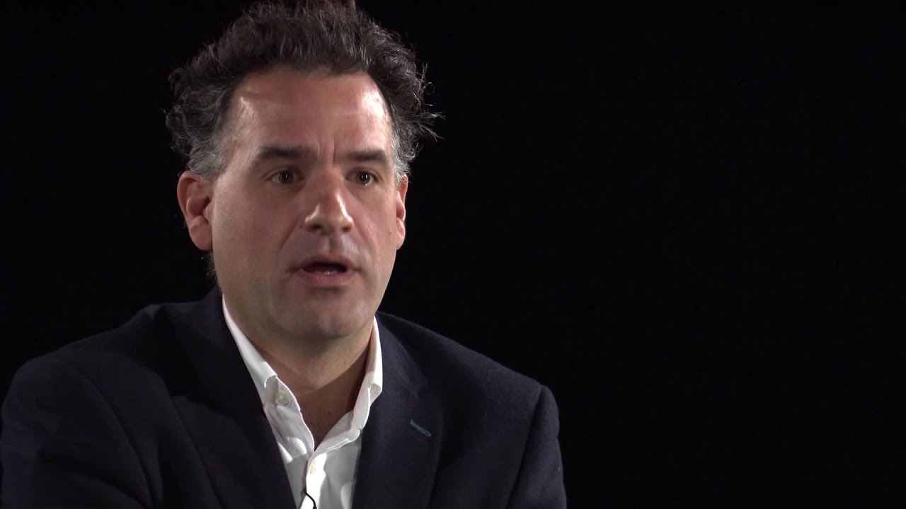 Why Study Life Before Death with Conor Cunningham