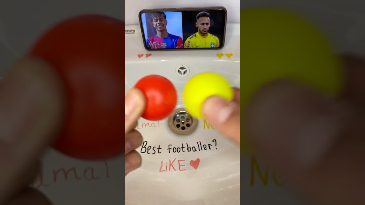 Best foot baller?⛹️💚👍 