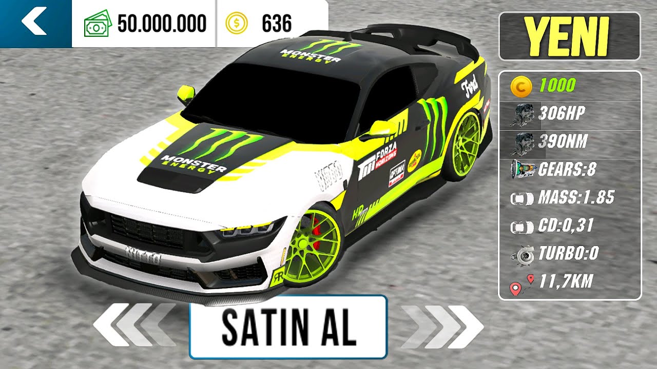 YENİ DÜNYA SATIŞINDAN YENİ ARABALAR SATIN ALDIM !! Car Parking Multiplayer