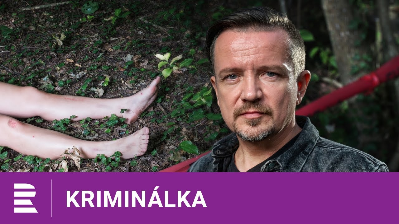 Kriminálka Mirka Vaňury na Dvojce: Závod s časem