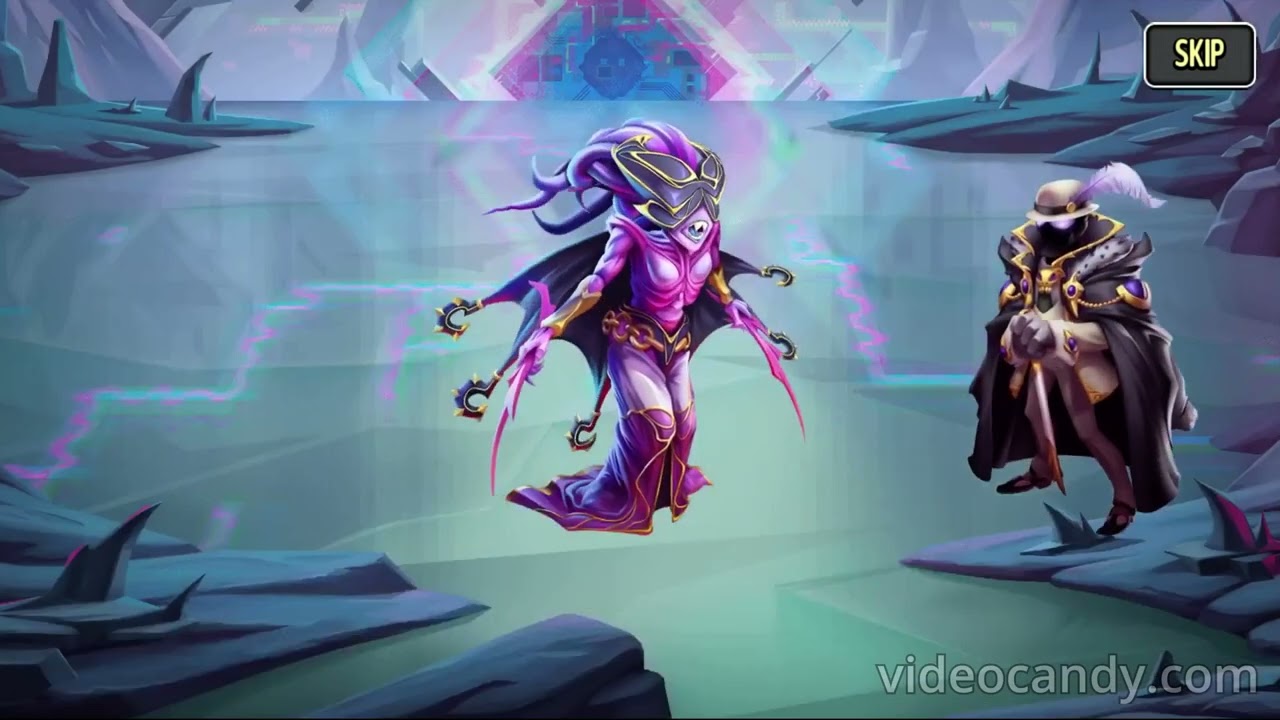 Multiverse Era Saga Ch. 5: The Syndicate part I - All Cutscenes - Monster Legends