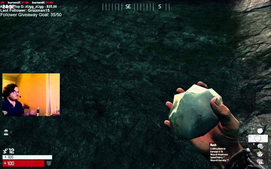 The Culling crafting bug. Plz fix devs. I love and care about this game.