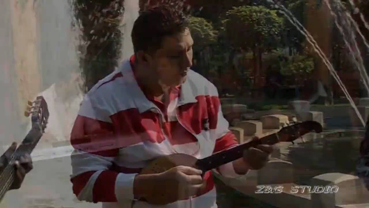 Pistuka..(2009) VIDEÓ OFFICIAL ZGSTUDIO █▬█ █ ▀█▀ █▬█ █ ▀█▀