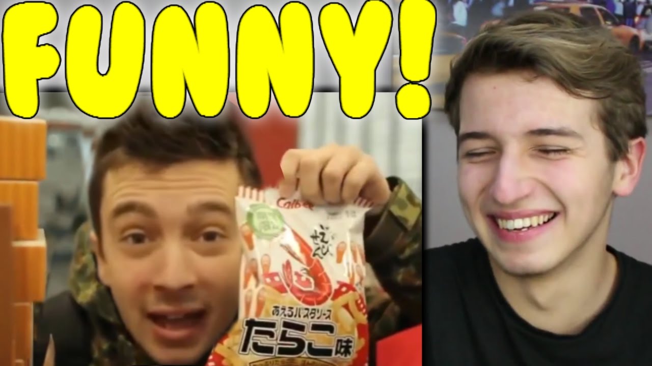 Twenty One Pilots Crack Video 3 Reaction | TØP On Crack Vid 3 Reaction