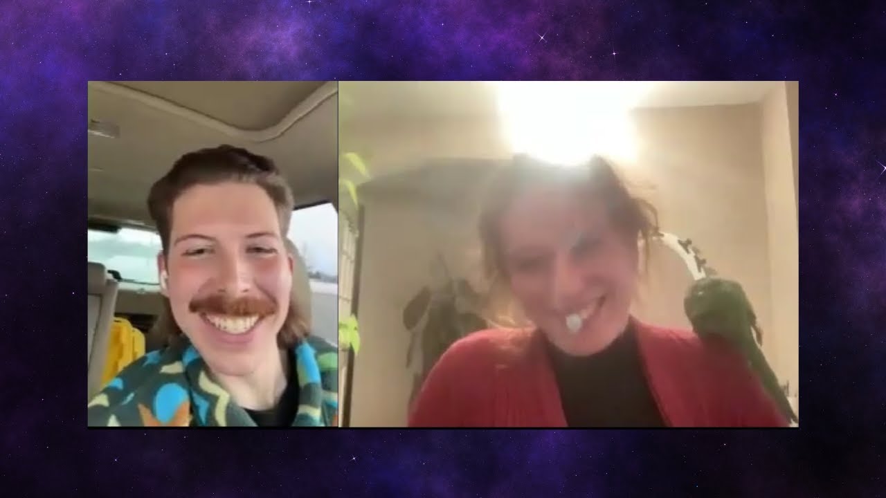Rommy and Zane: David Bingham's Teachings, The Enneagram, and Transforming The Nature of Experience