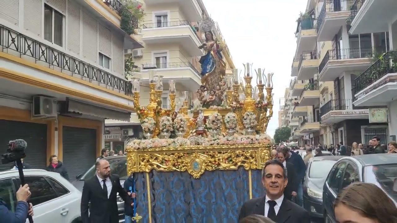 Inmaculada Concepción de los Padres Blancos 2023