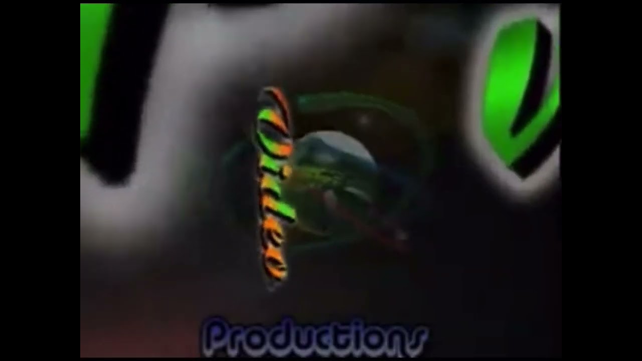 TPV Video Productions (2000s)