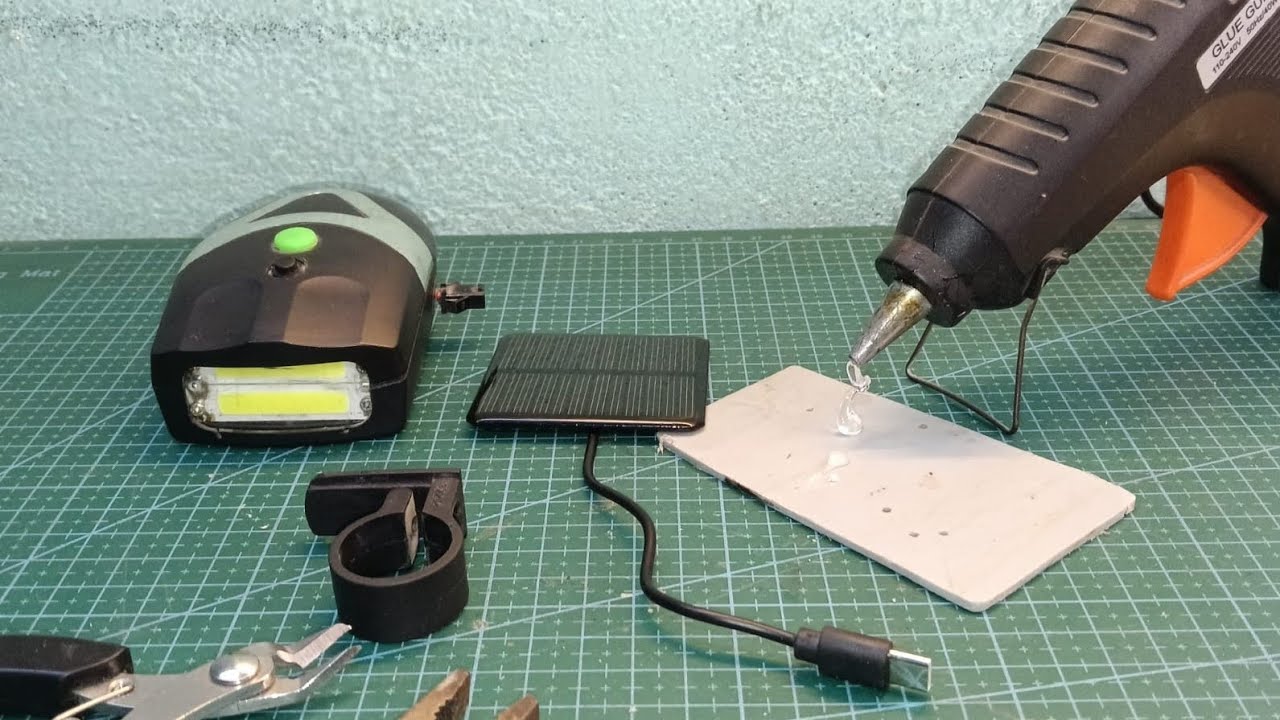 Cycle Head Light Modification 🔧💡 | Live DIY Upgrade