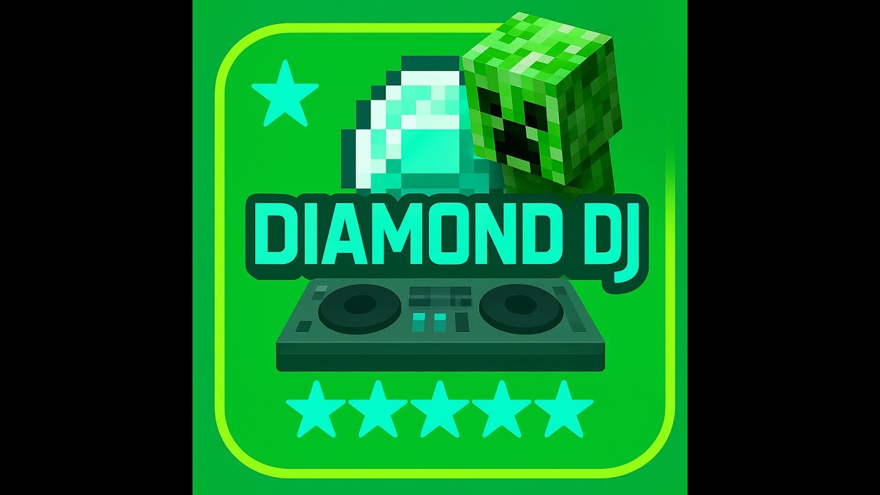 Diamond DJ - TNT Robbanás