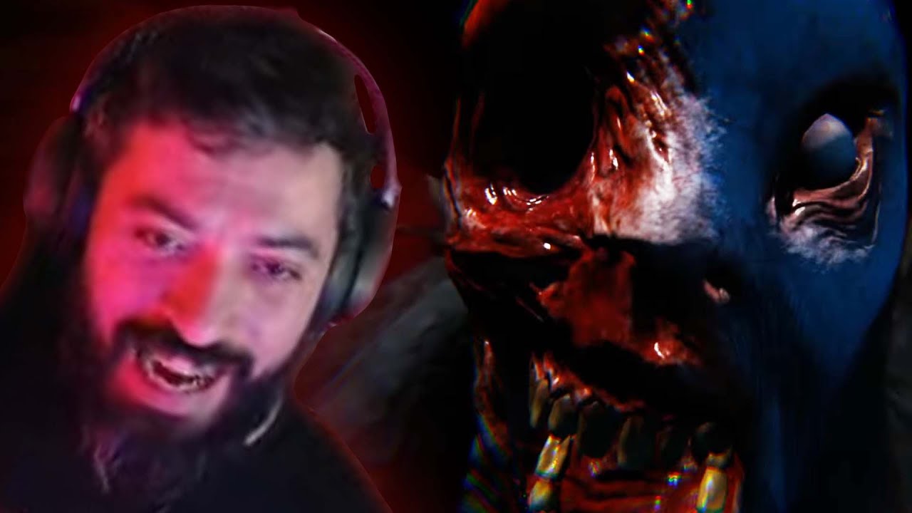 KASABANIN MANYAK KATİL ŞERİFİ | Devour w/ Quanaril, H1vezZz