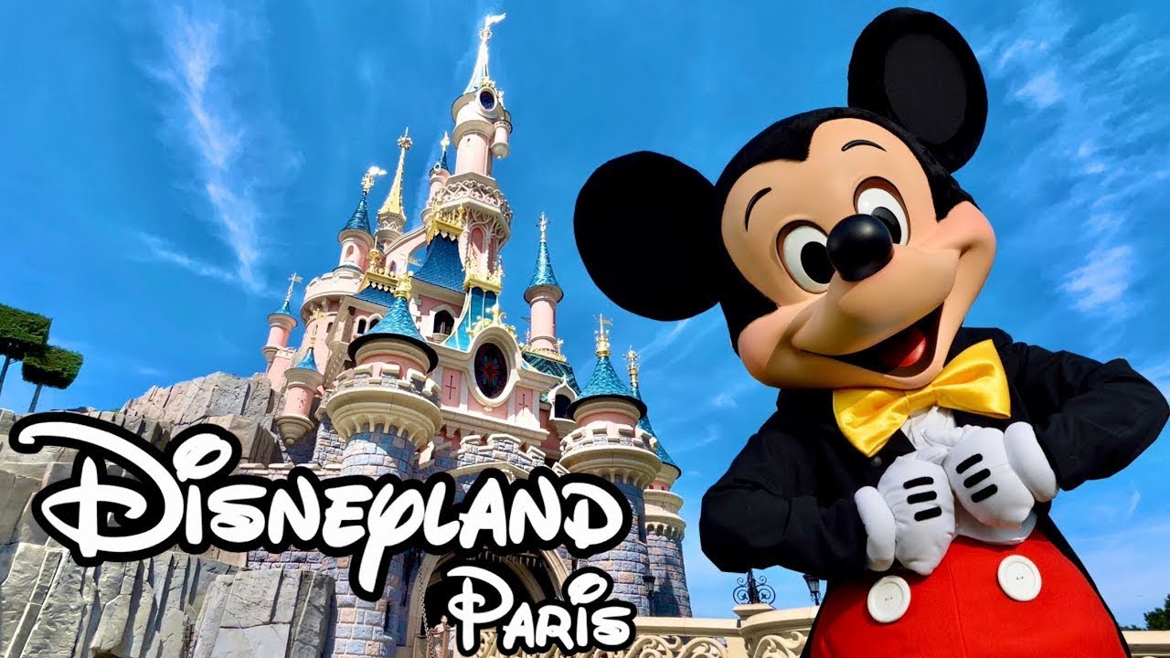 Un Día en Disneyland Paris | Tips, Atracciones y Shows | TODO LO QUE NECESITAS SABER | Disney 2025