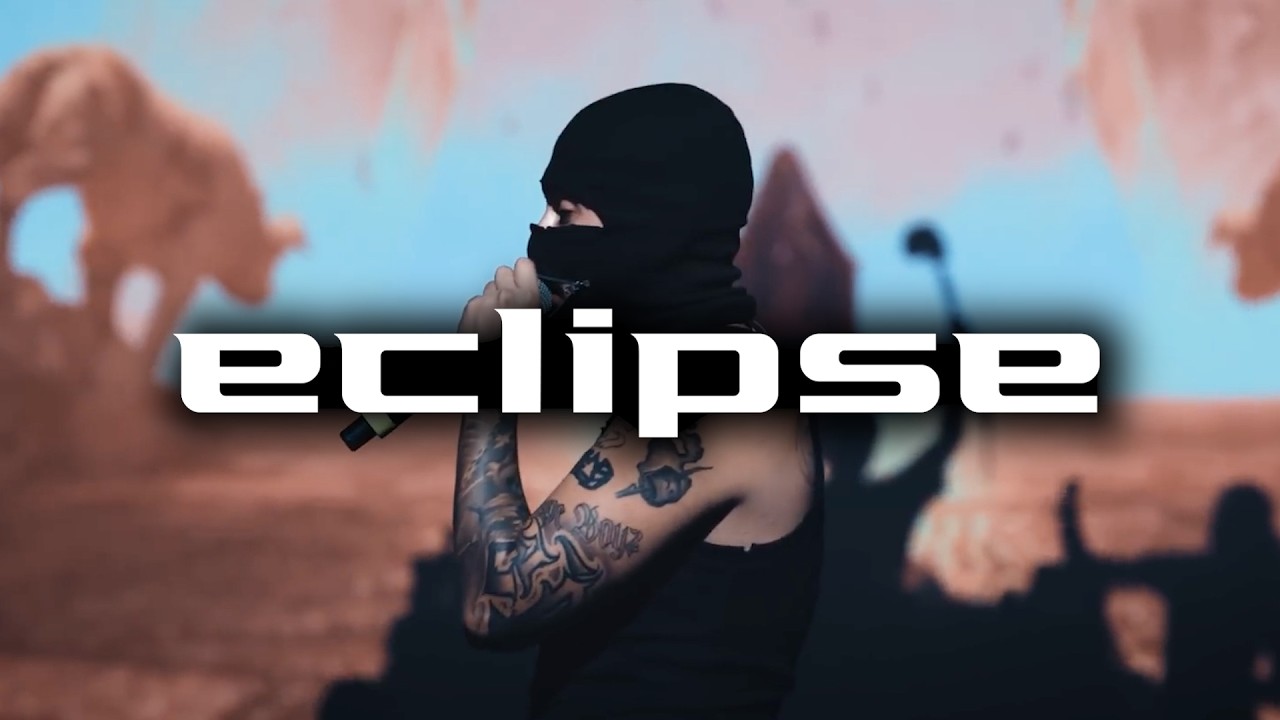 [SATILIK] UZI x MOTIVE TYPE BEAT | eclipse