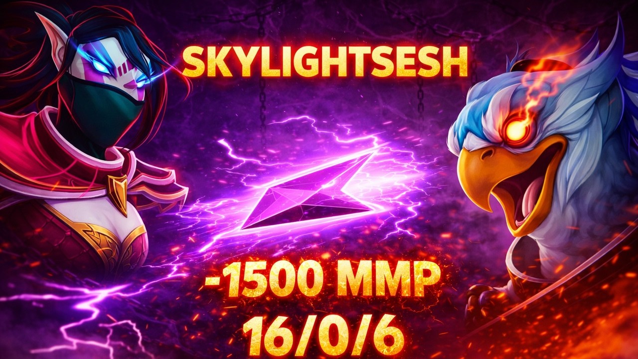 SKYLIGHTSESH ИГРАЕТ на МИДОВОЙ ТЕМПЛАРКЕ в патче 7.40C | skylightsesh ТИТАНОВЫЙ мидер в МИРЕ доты