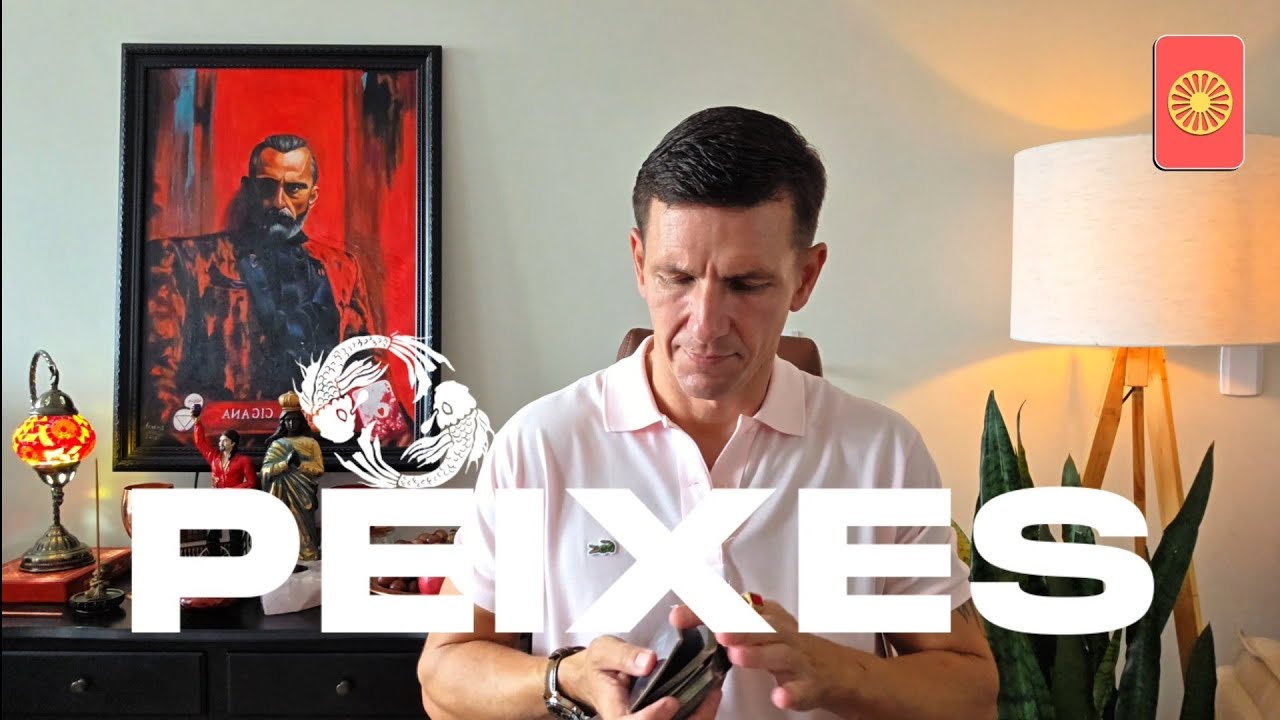 #PEIXES🔥💃🏻ISSO VAI ACABAR NA POLÍCIA!! (O conselho traz um grave alerta!)