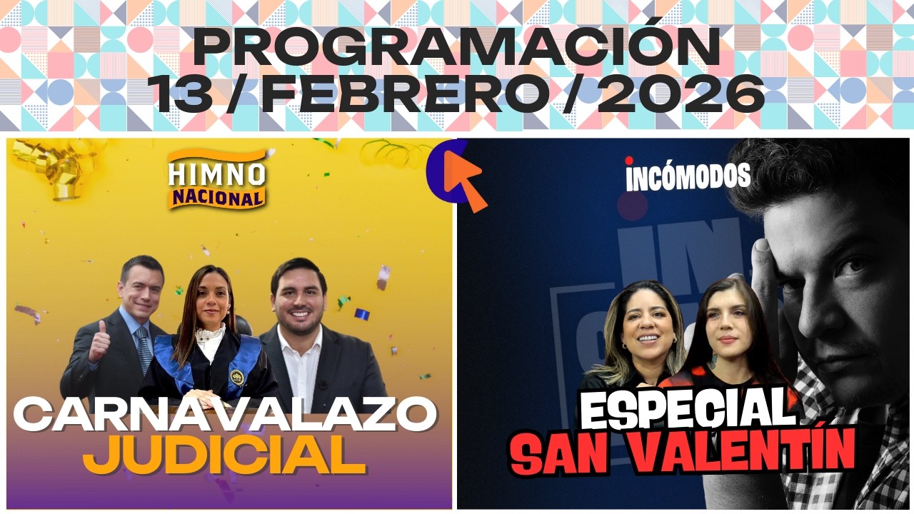 Gobierno pone otra ficha en la Judicatura - Himno Nacional
