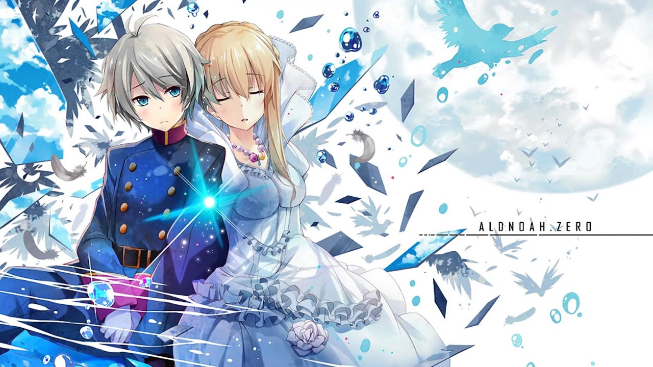Nightcore - aLIEz (English)