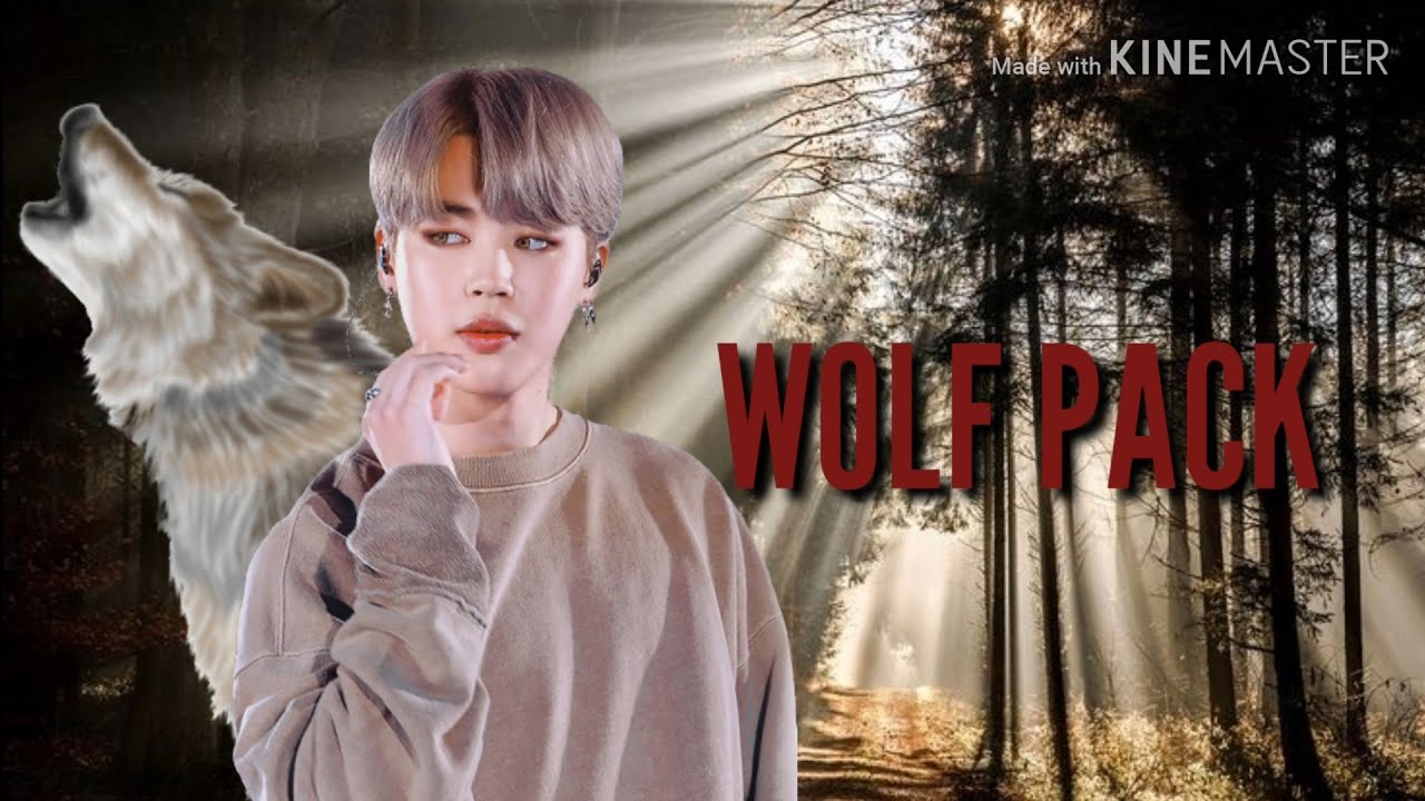BTS {Jimim FF} Wolf Pack // EP.2.....Re-upload