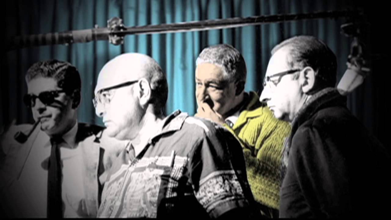 Larger Than Life: The Making of 