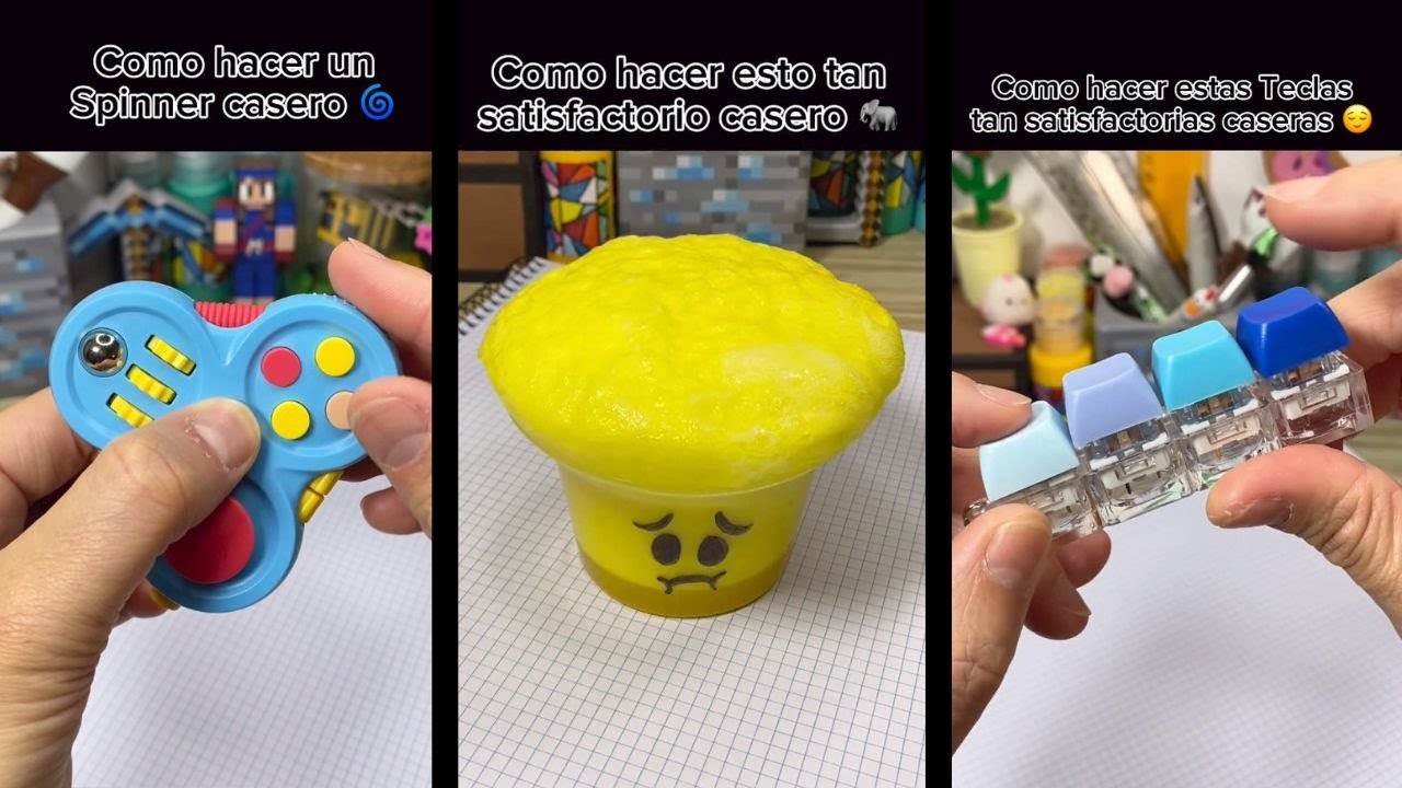 Tutoriales Fáciles para gente Difícil 🤯 La Recopilación 4