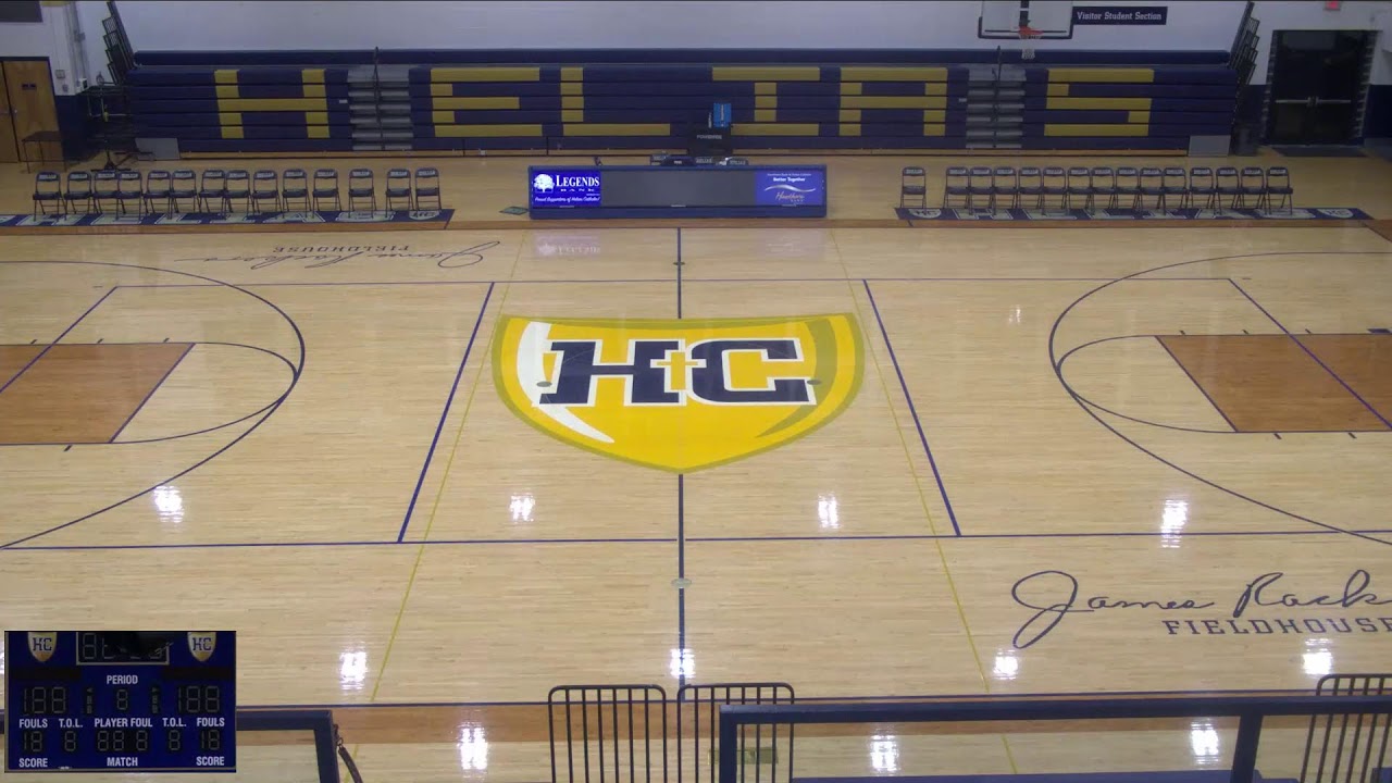 Helias Catholic High School vs BLAIR OAKS HIGH SCHOOL 9TH Mens Freshman Basketball