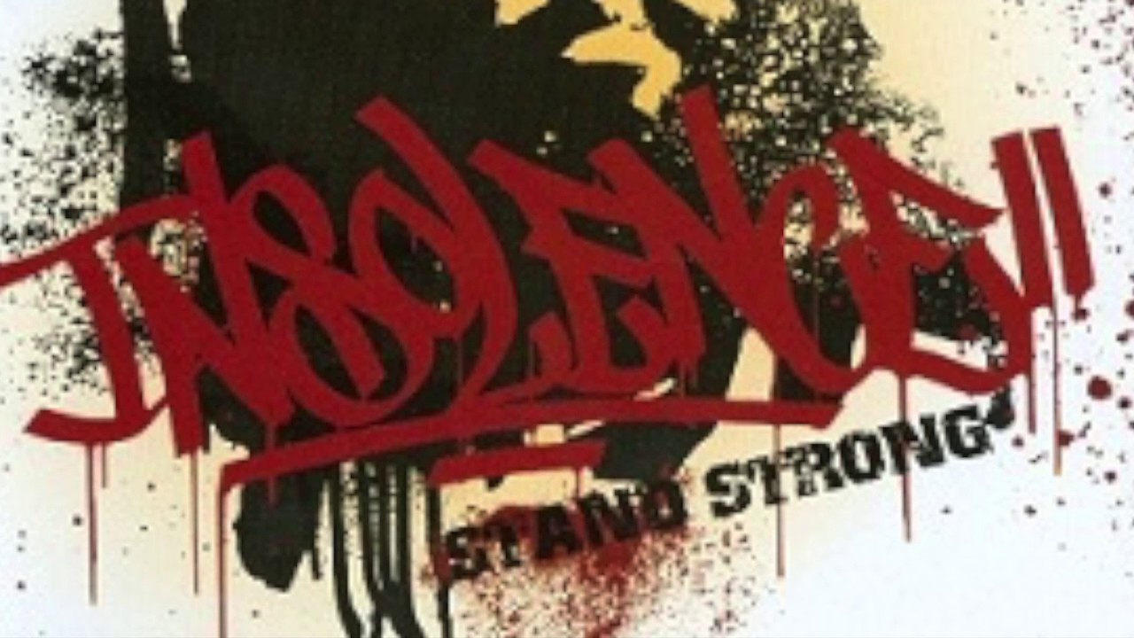 Insolence - So Long (Radio Version)