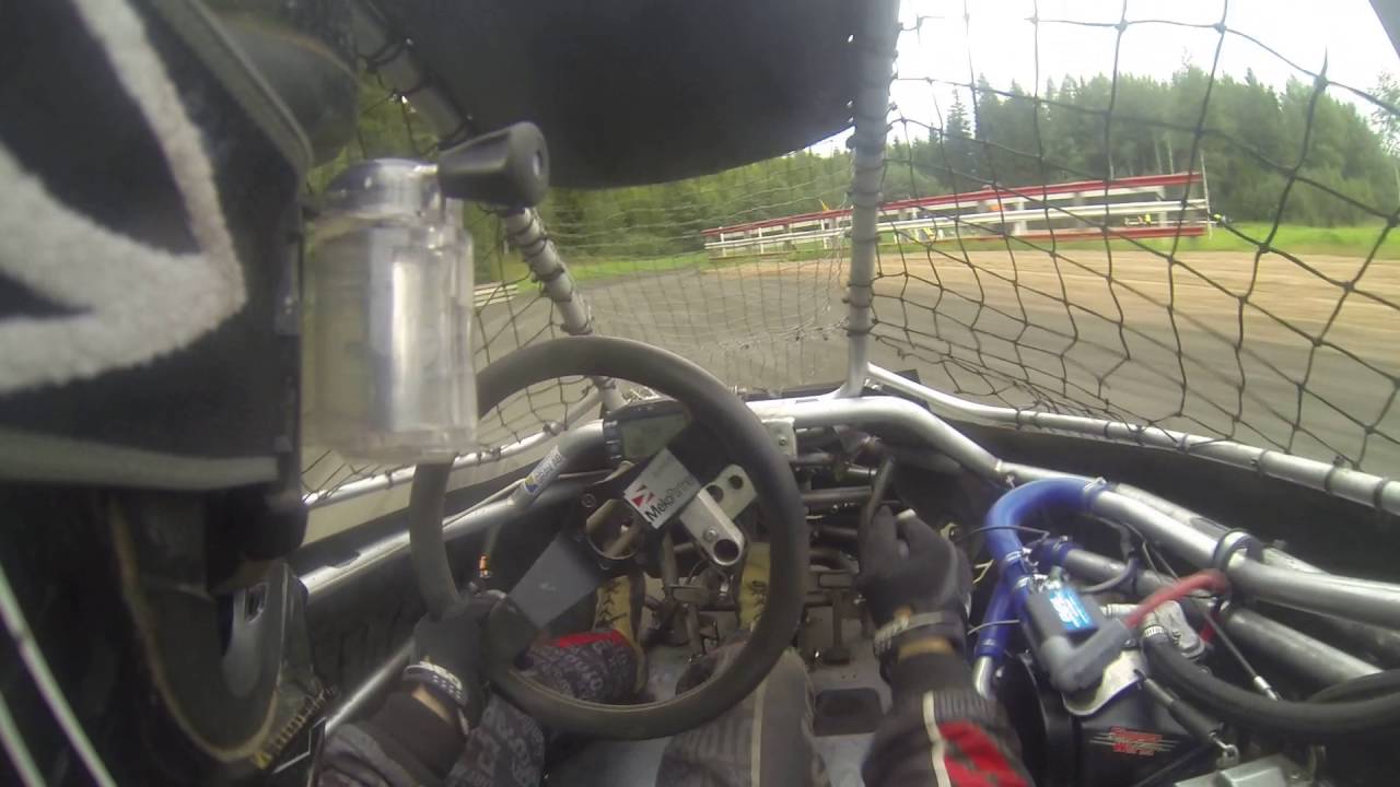 A Final &Ouml;stmark 2016 Per Bj&ouml;rnson Crosskart SM