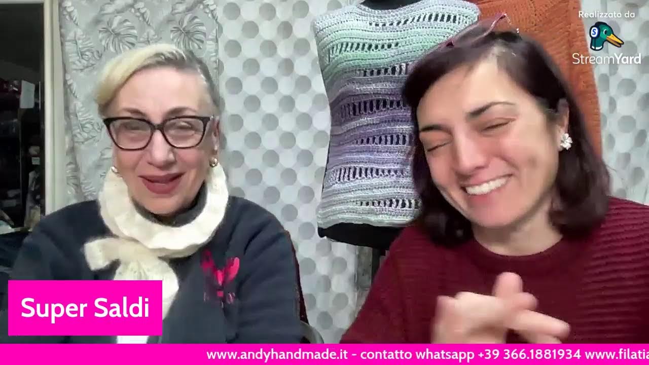 Diretta Domnenica 25_01_2025 ore 17:30
