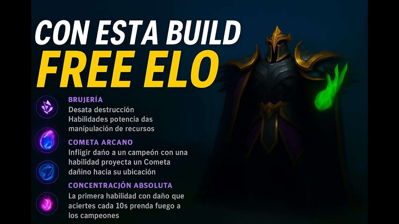 ¿Cómo gané a un Yasuo experto en mid?