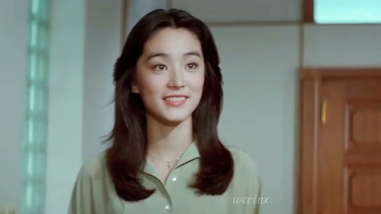 Nét Đẹp trong sáng của Mỹ Nhân Hong kong🌹Lâm Thanh Hà•林青霞•Brigitte Lin-[Ánh trăng nói hộ lòng tôi]