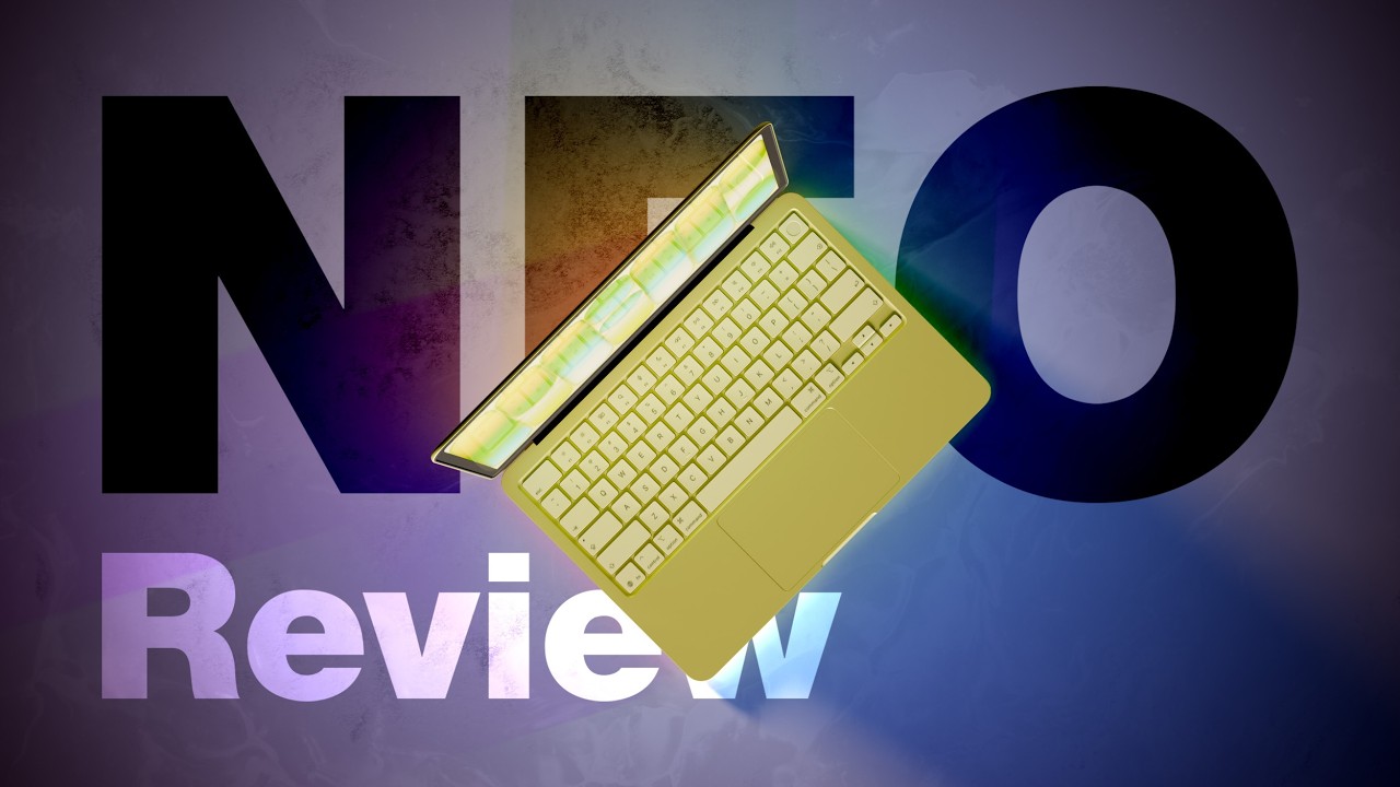 I Tested and Reviewed the $599 MacBook Neo&hellip; Here&rsquo;s the Truth