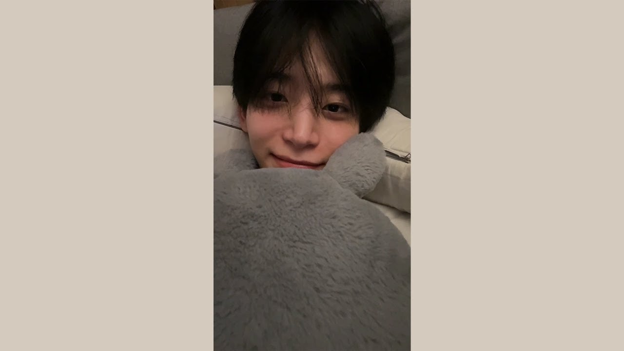 240427 크래비티 정모 버블라이브