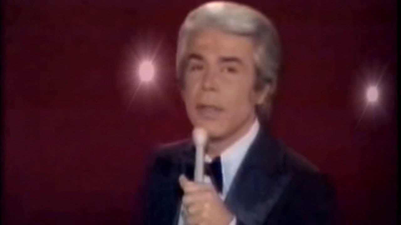 Jerry Vale Show 
