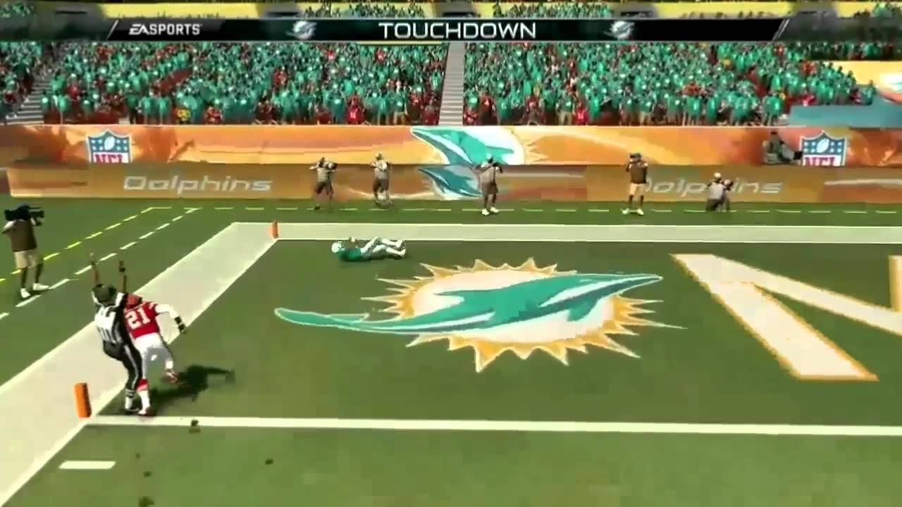 Madden NFL 25 - Best Montage Yet