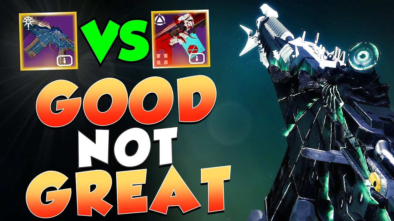 Adamantite is Good BUT I Hesitate to Call It Great