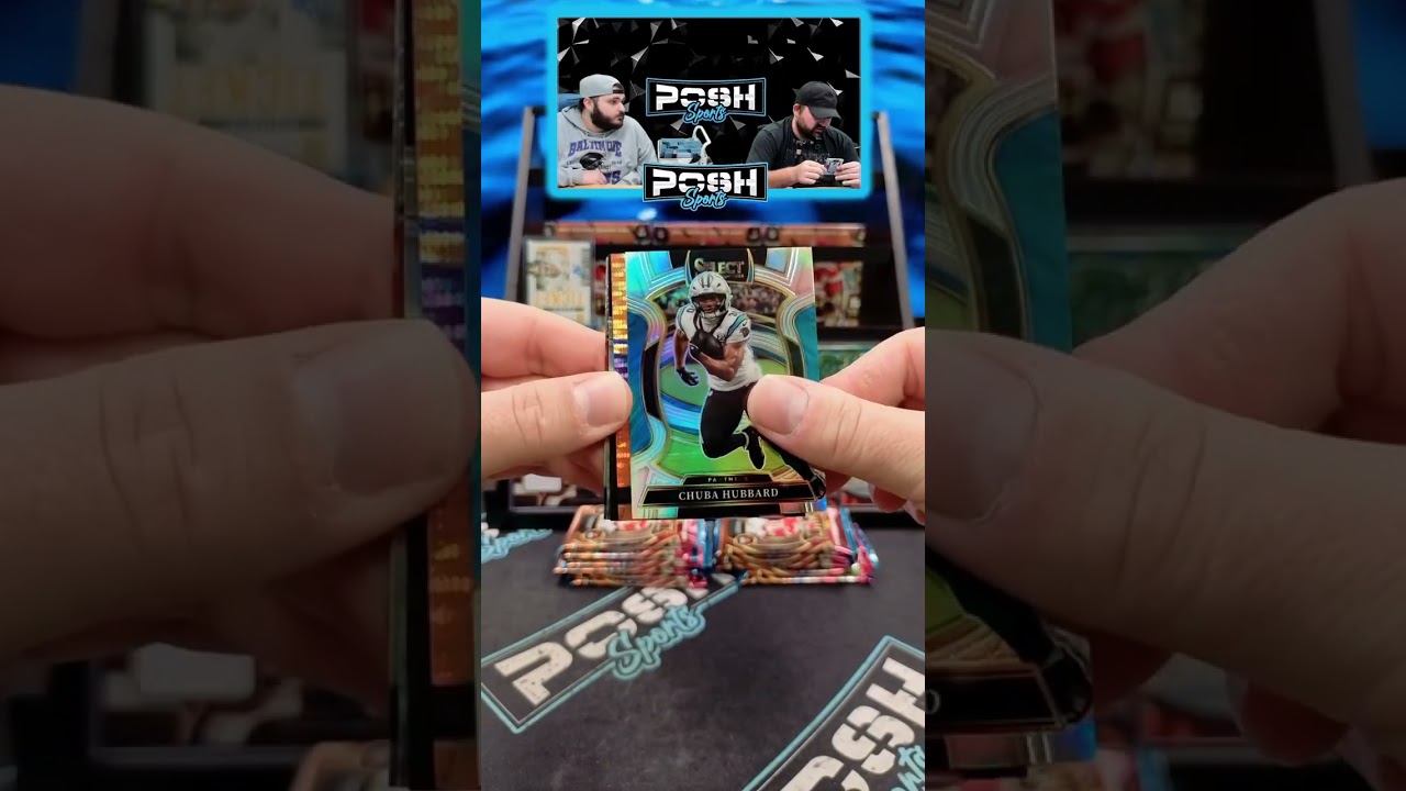 2025 Panini Select FOTL Hobby Half Case Break - Break #2357