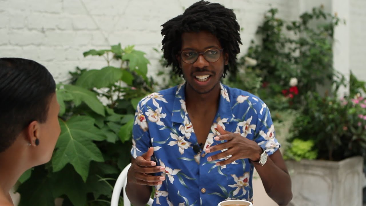 Brian McDaniel on Richmond's Hidden Gems