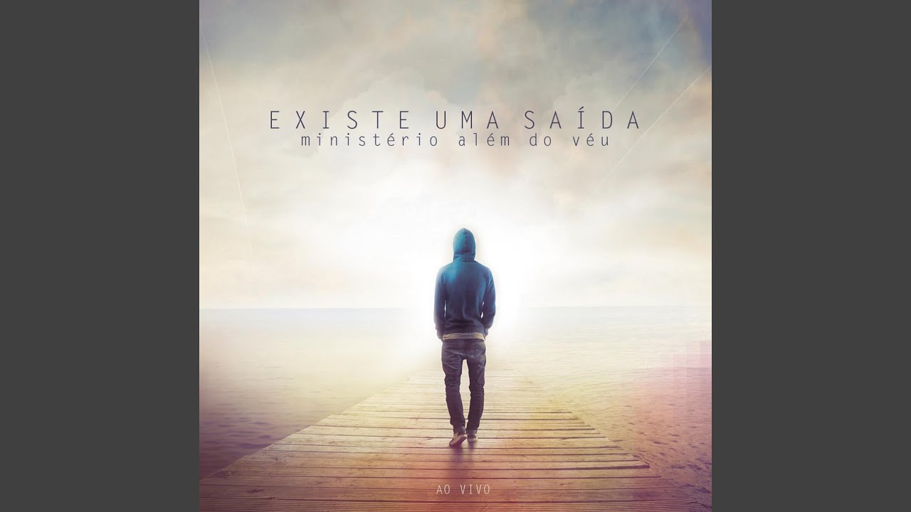 Existe uma sa&iacute;da (ao vivo)