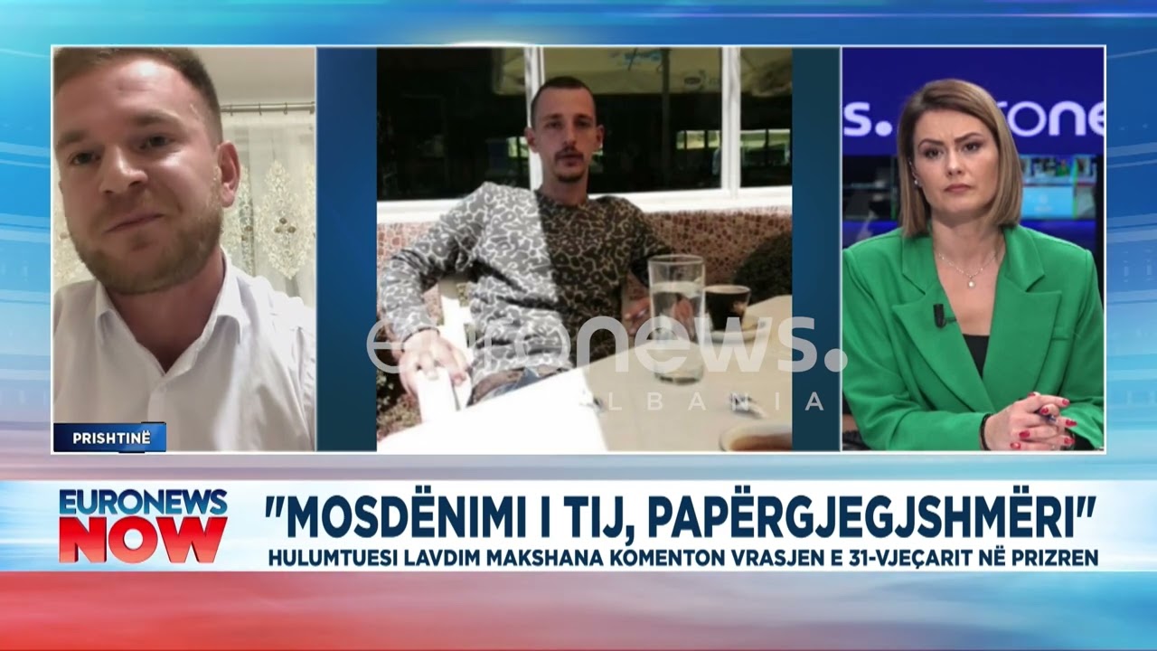 Kriminel i dënuar 16 herë, autori i vrasjes seë Shqiptarit nga Kukësi në lokalin 