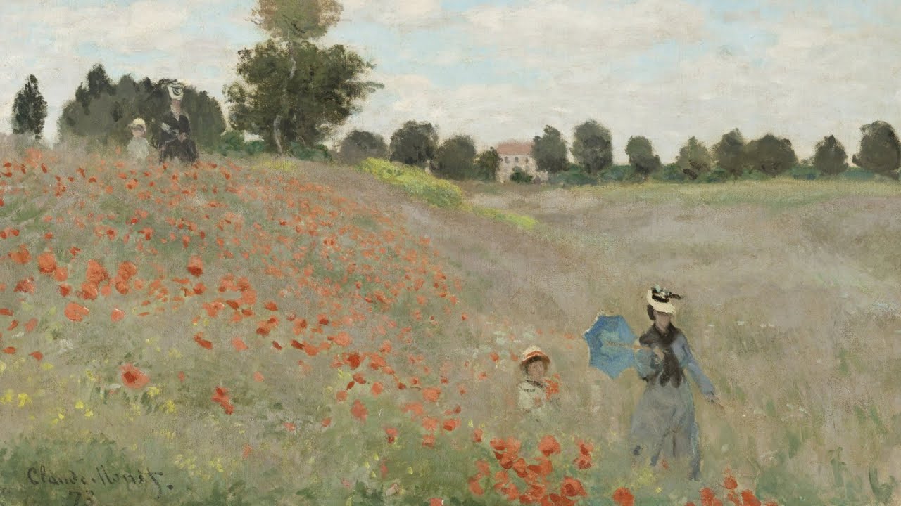 Polonaise - Op.16 N°1 in D [Original Composition]