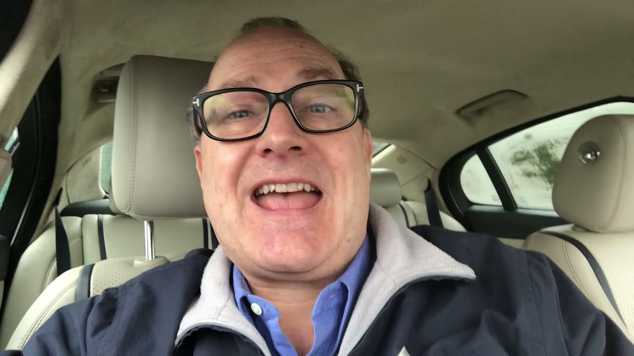 How to be a Fairly Professional Speaker - the one big mistake people make when shooting video.