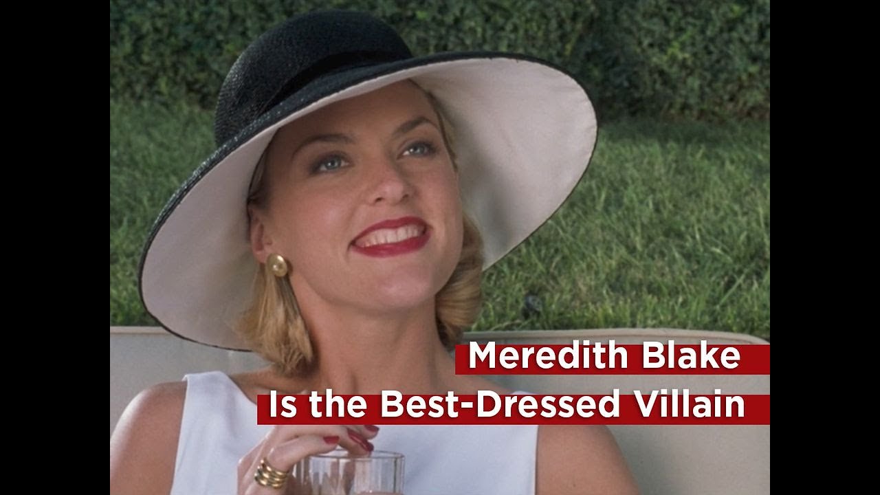 The Parent Trap&rsquo;s Meredith Blake Is Our Ultimate Summer Style Icon | Racked