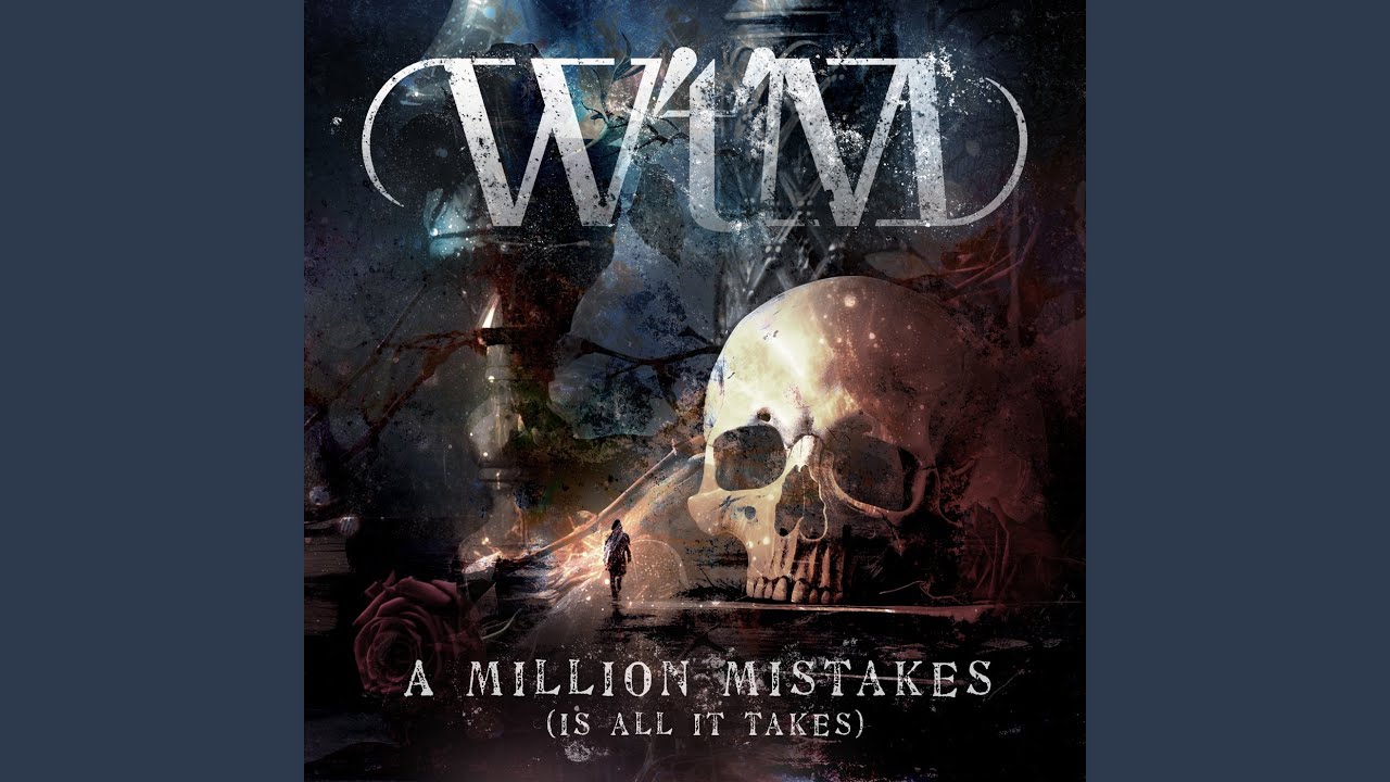 A Million Mistakes (Is All it Takes)