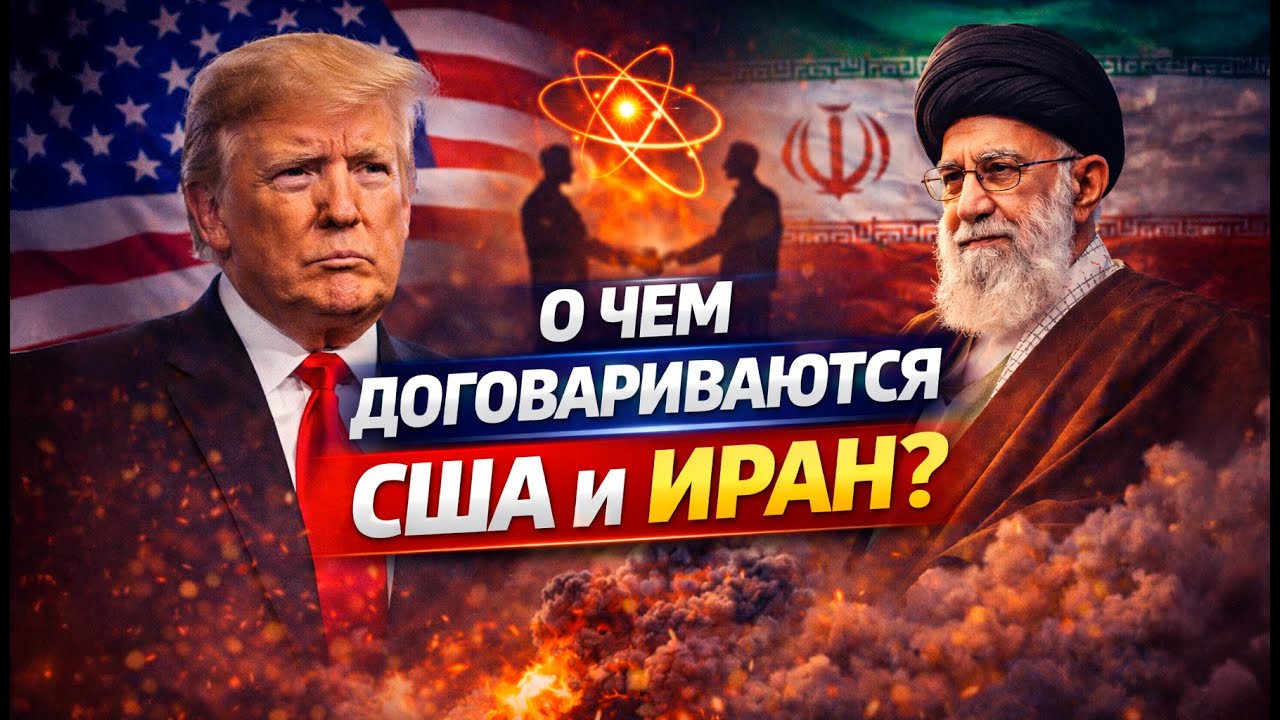 переговоры США и Ирана: о чем пытаются договориться стороны?