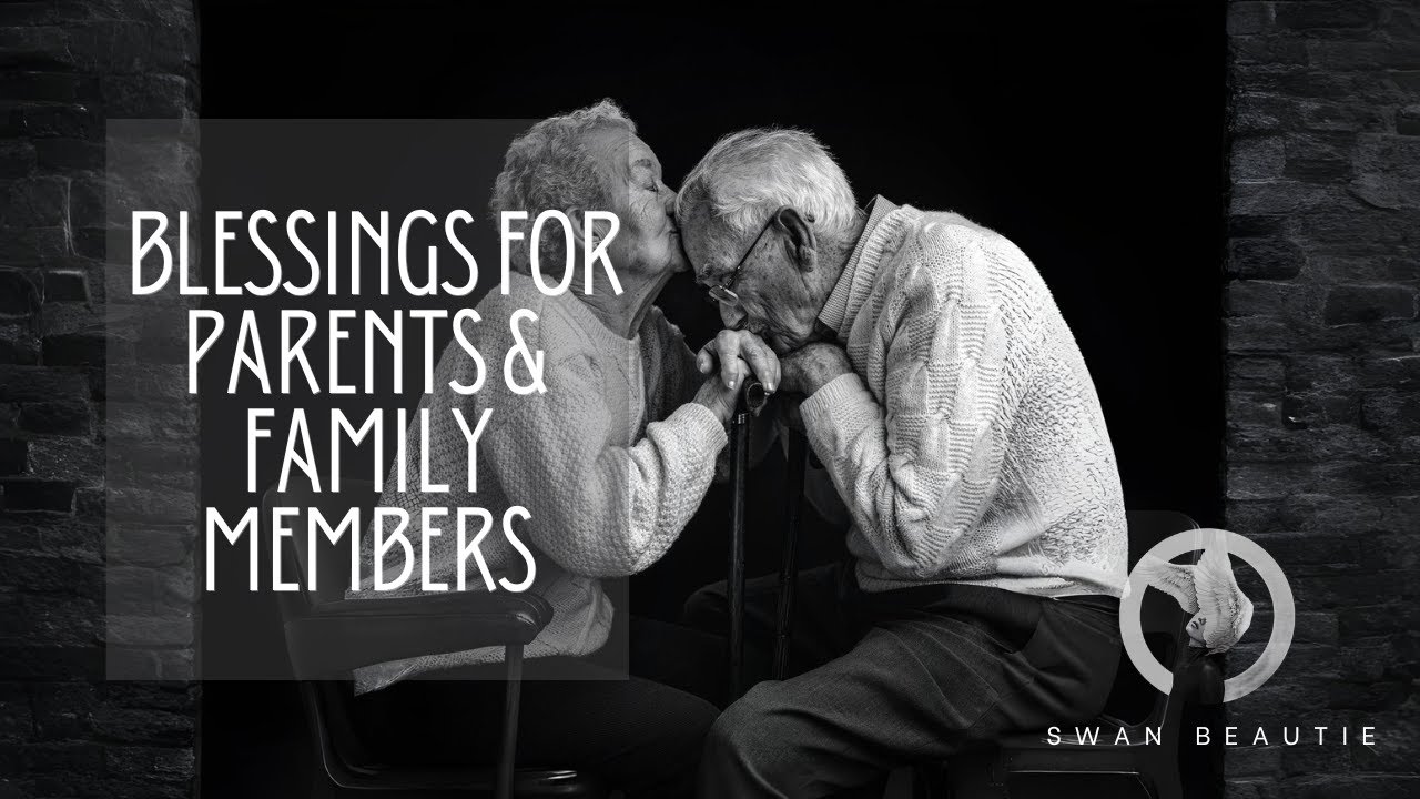 Subliminal || Infinite Blessings for Parents & Family members