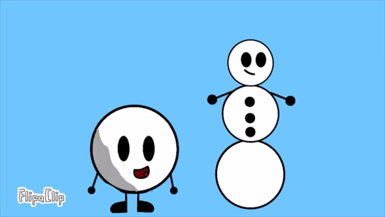 jerry's bfdi trasformation series all episodes